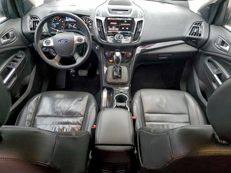 2015 FORD ESCAPE TIT #3304671953