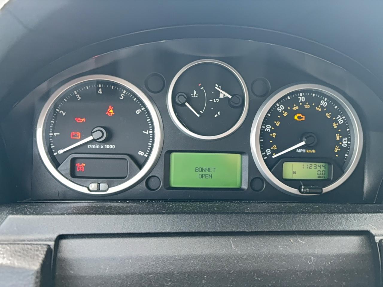 Lot #3316830400 2007 LAND ROVER LR3 SE