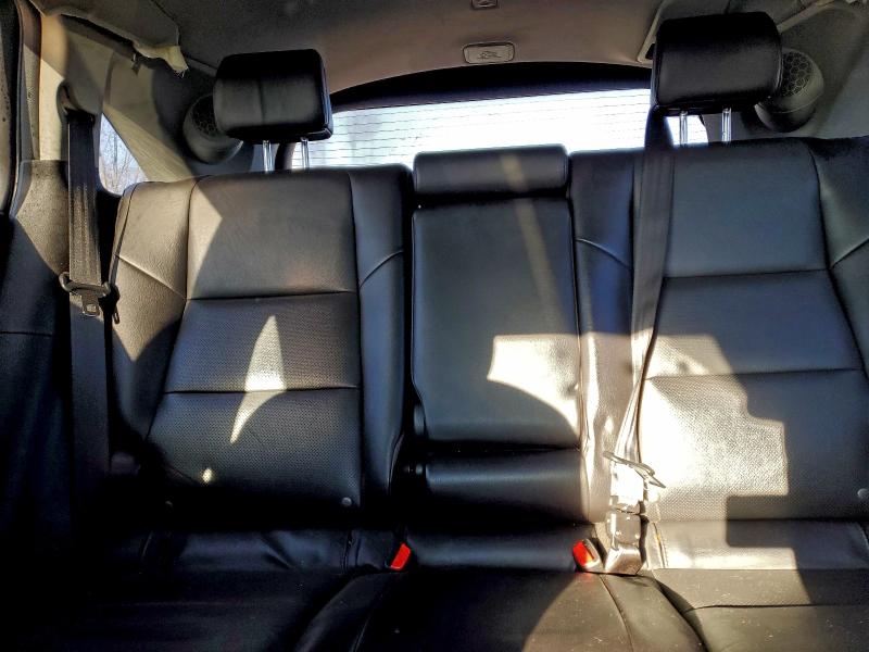 2018 ACURA RDX ADVANC #3318992317