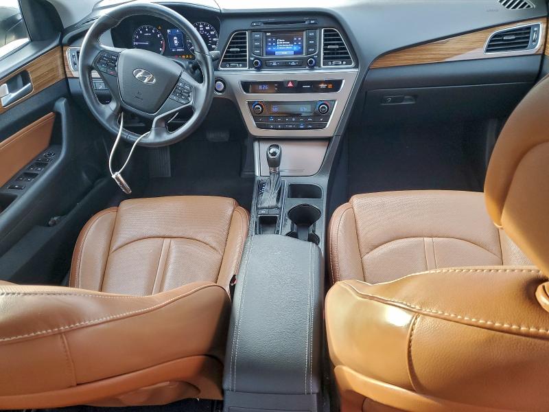 2015 HYUNDAI SONATA SPO #3318895918