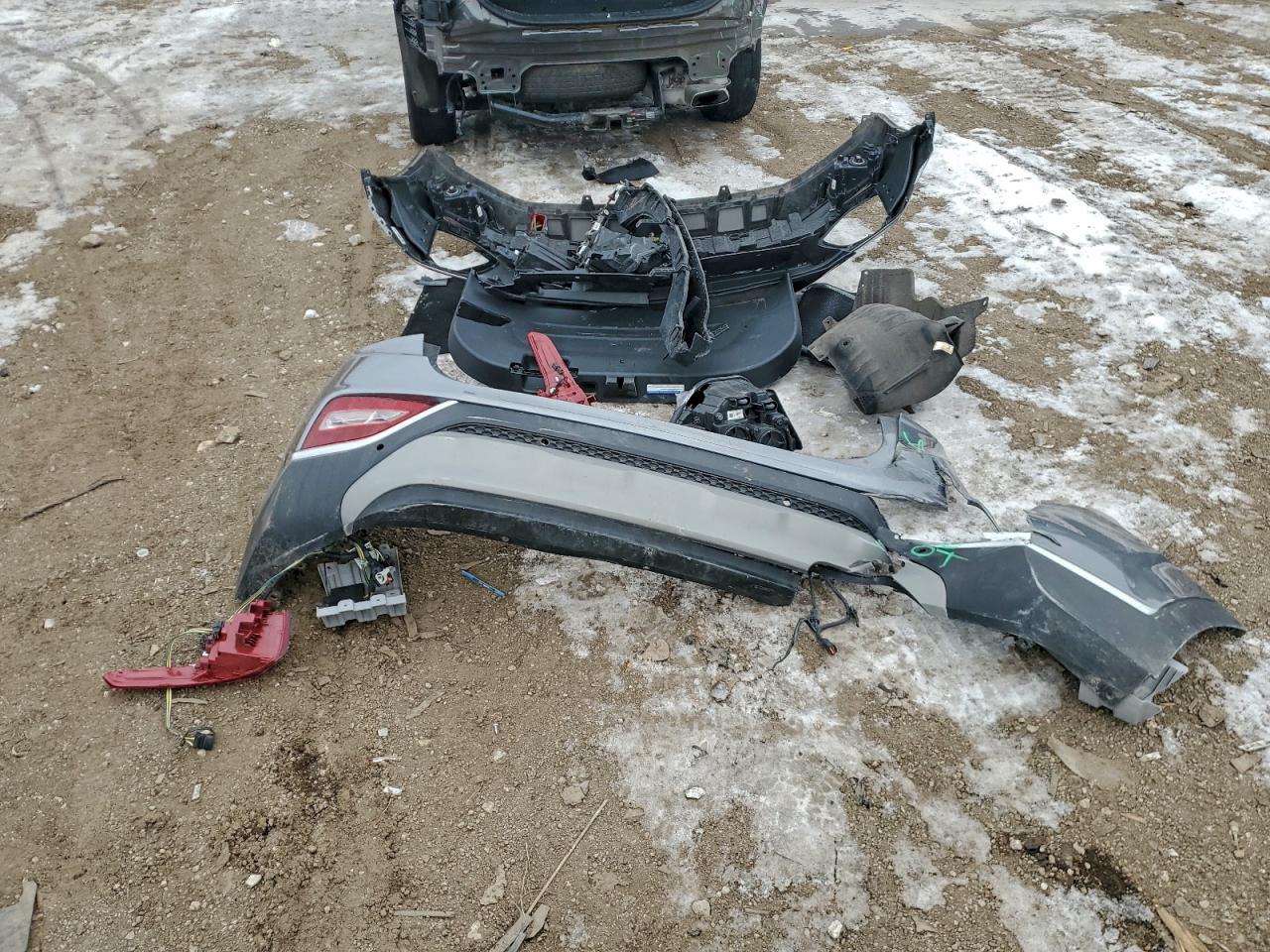 HYUNDAI SANTA FE SEL