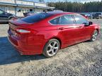 Lot #3312548836 2016 FORD FUSION SE