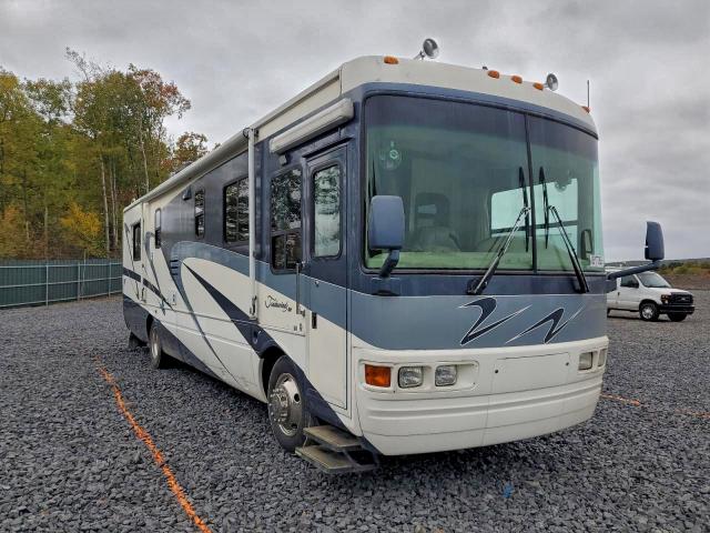 2003 TLOX 27.5 KW #3305383310