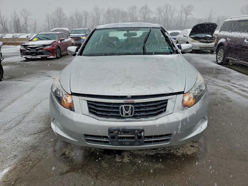 2010 HONDA ACCORD LX #3303572931