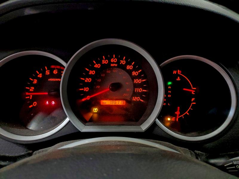 2006 TOYOTA TACOMA ACC #3305585108