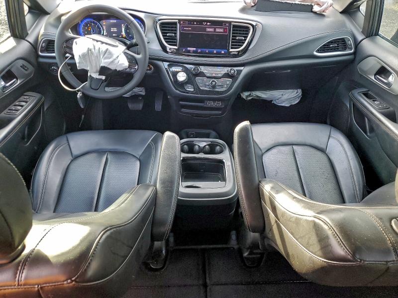2023 CHRYSLER PACIFICA T #3318800957
