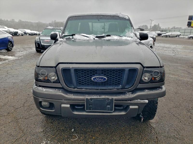 2005 FORD RANGER SUP #3312633173