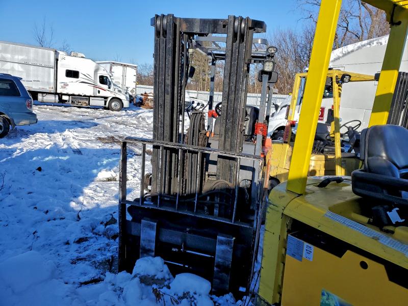 2006 TOYOTA 7FBCU30 #3309317996