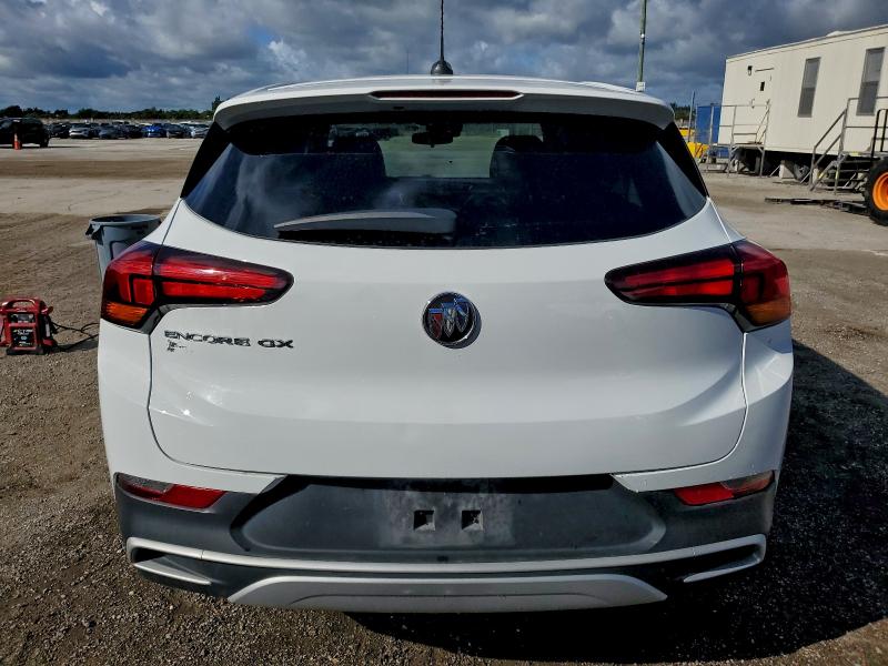 2020 BUICK ENCORE GX #3311550273