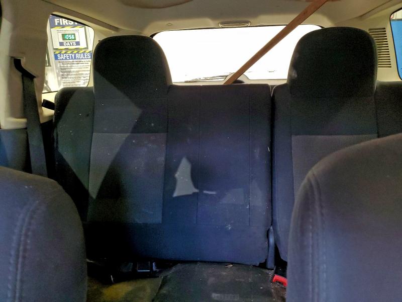 2011 JEEP PATRIOT SP #3319913152