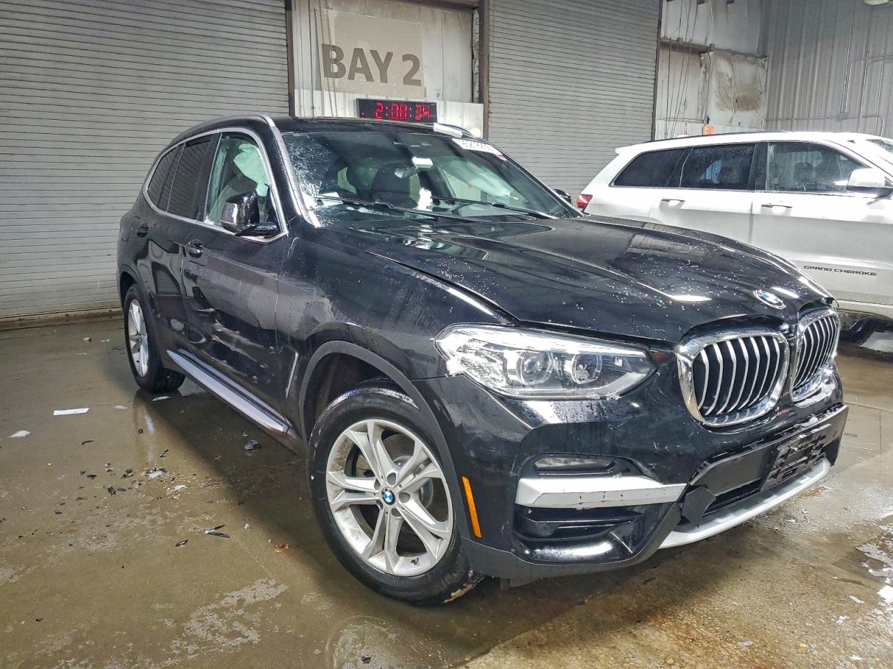 BMW X3 XDRIVE30I