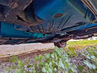 1972 DODGE CHALLENGER #3302859955