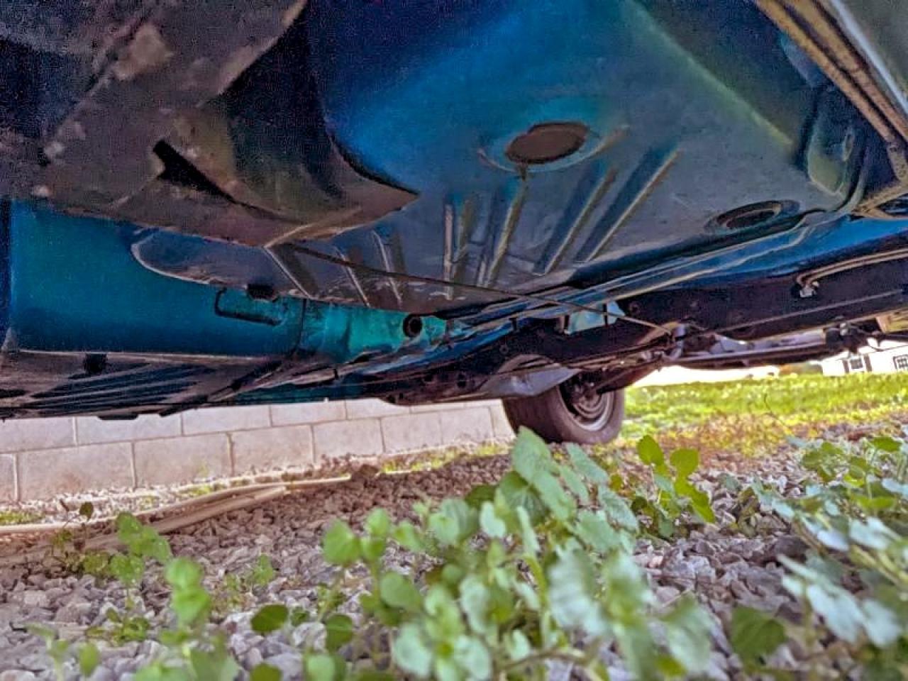 Lot #3302859955 1972 DODGE CHALLENGER