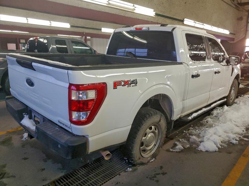 2023 FORD F150 SUPER #3305595100