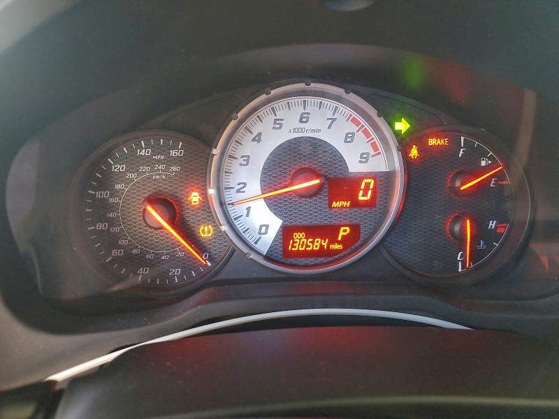 2016 TOYOTA SCION FR-S #3303707554