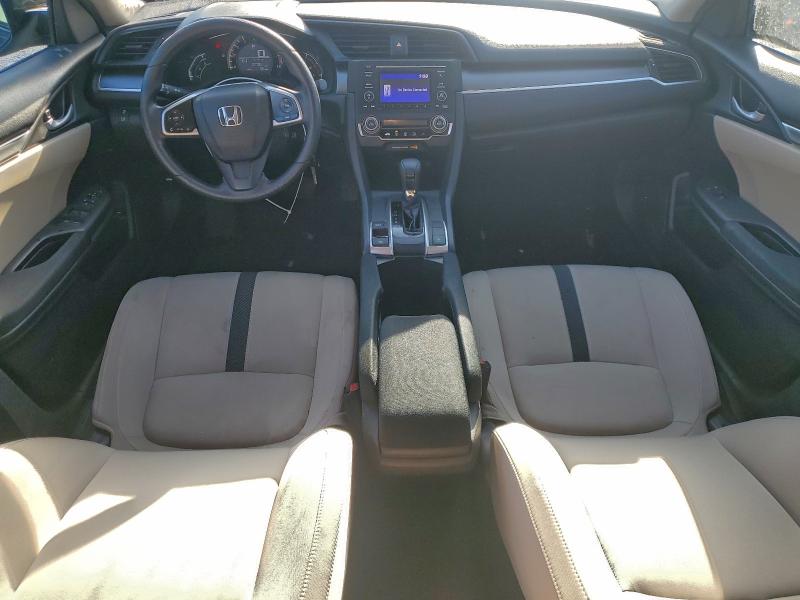 2017 HONDA CIVIC LX #3304516487