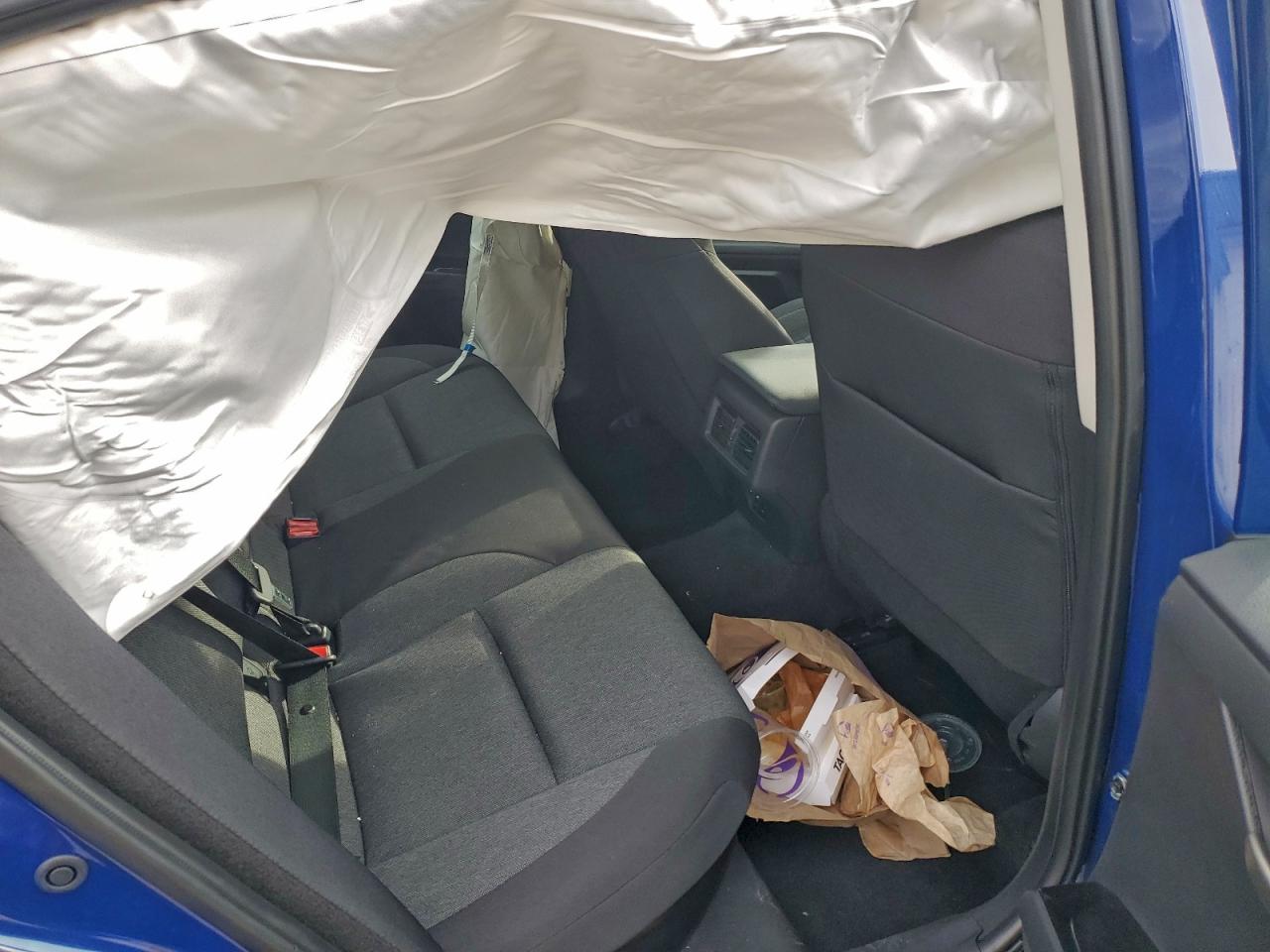 Lot #3318915950 2025 TOYOTA CAMRY XSE