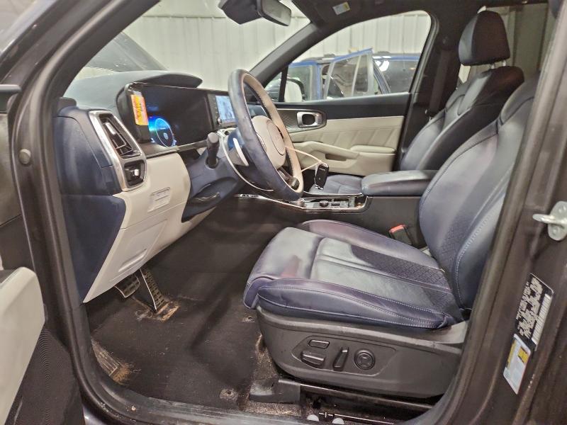 2023 KIA SORENTO SX #3304803320