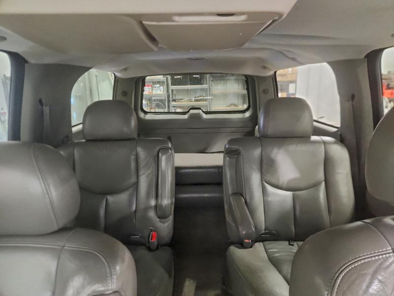 2006 GMC YUKON XL D #3303993730