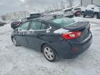 Lot #3315726383 2016 CHEVROLET CRUZE LT