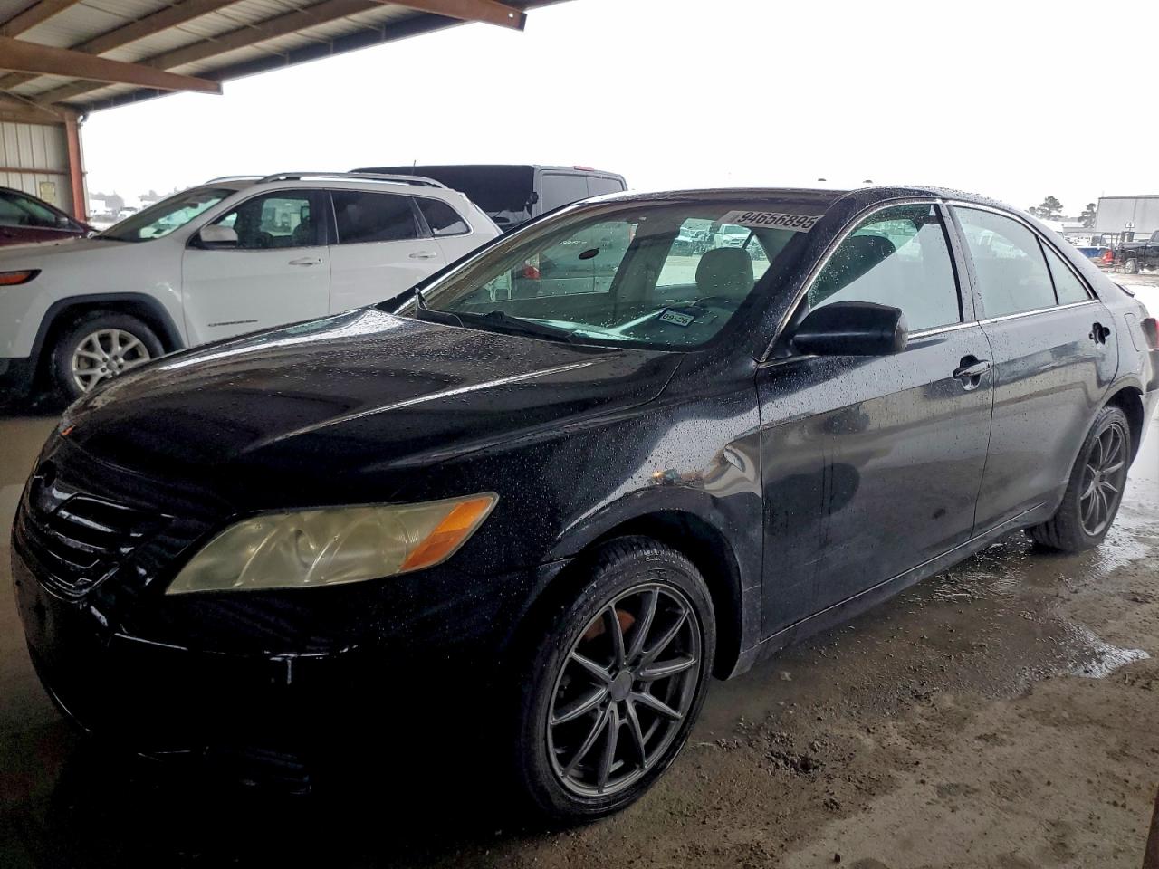 Lot #3303867688 2008 TOYOTA CAMRY CE