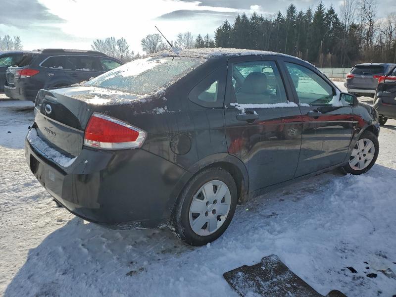 2011 FORD FOCUS S #3316722495