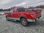 Lot #3303812426 2010 FORD F150 SUPER