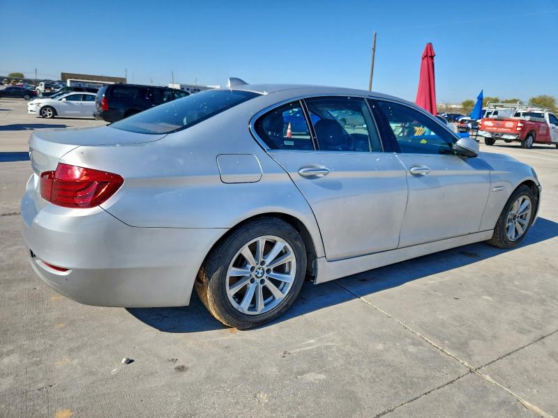 2014 BMW 528 I #3303716427