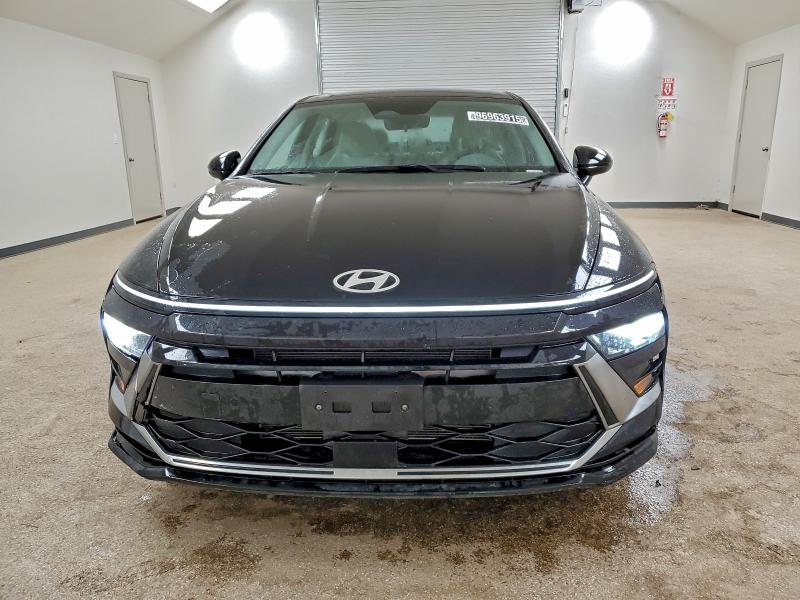 2025 HYUNDAI SONATA SEL #3320224143