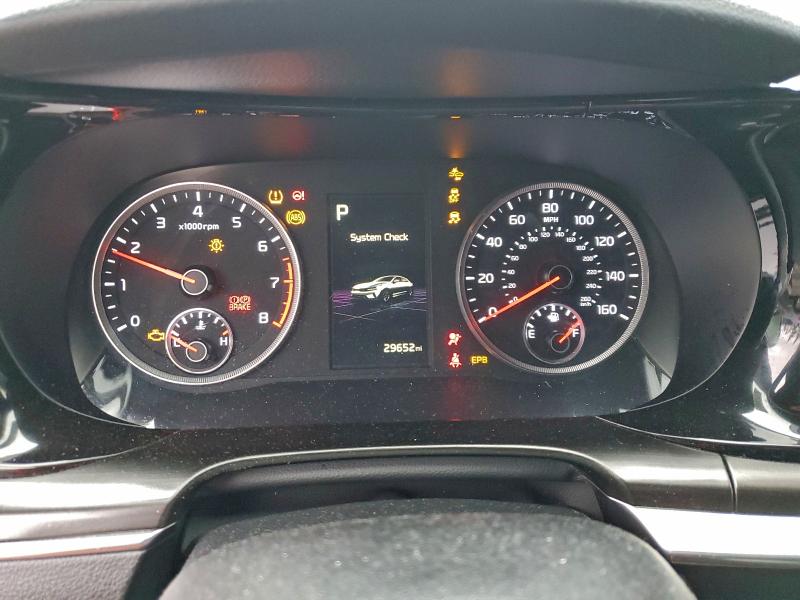 2022 KIA K5 GT #3304865550