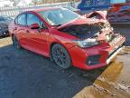 Lot #3303724416 2020 SUBARU WRX LIMITE