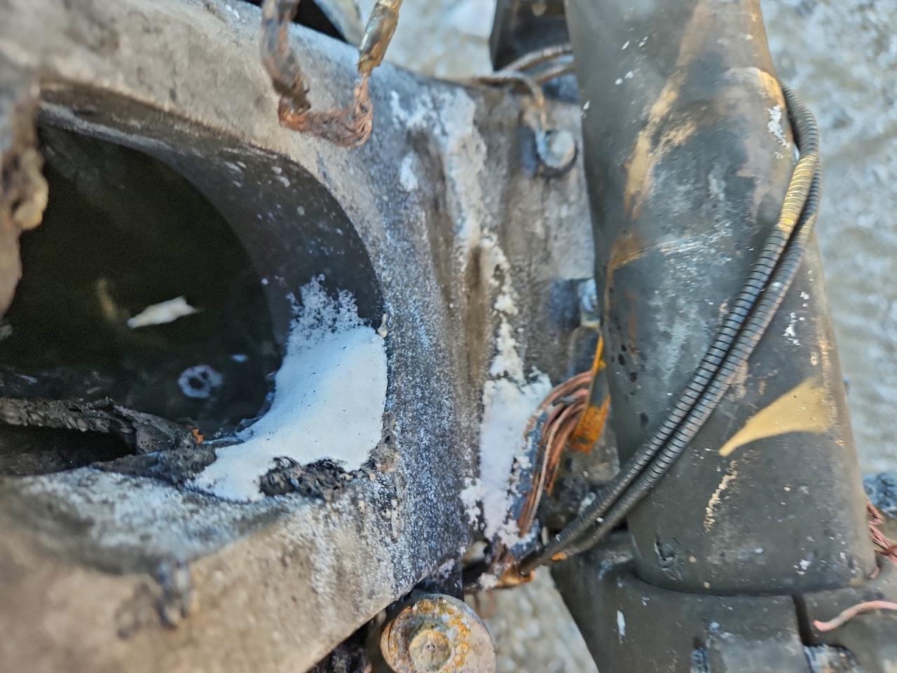 Lot #3315985125 2008 SUZUKI GSX-R1000