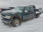 2001 CHEVROLET SILVERADO #3317711076