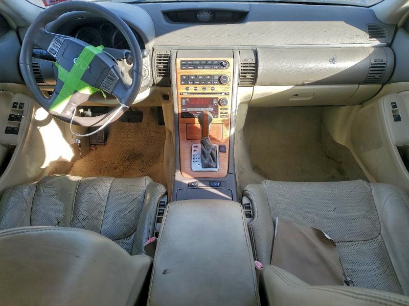 2006 INFINITI G35 #3303725421