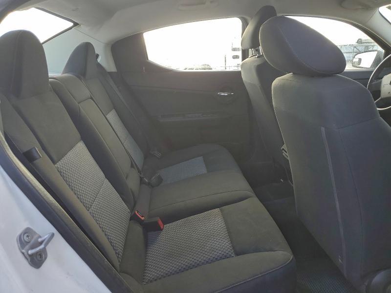 2009 DODGE AVENGER SE #3303612927