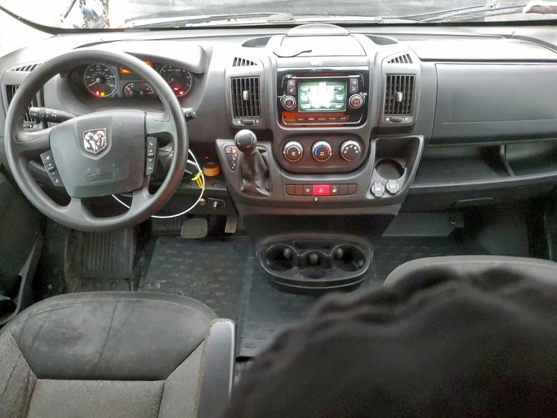2016 RAM PROMASTER #3318916917