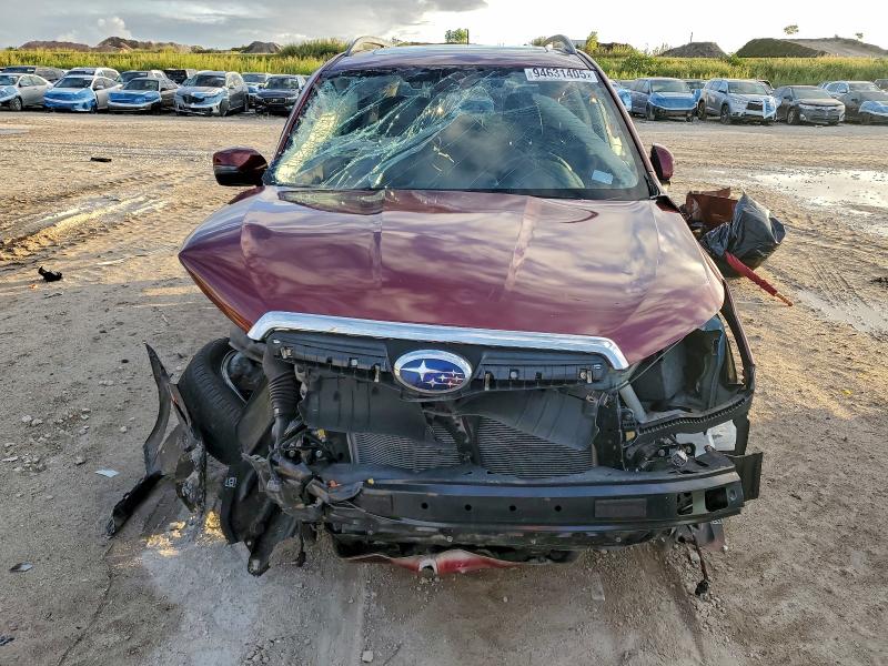 2014 SUBARU FORESTER 2 #3309070160