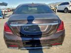 Lot #3311724227 2018 MERCEDES-BENZ S 63 AMG 4