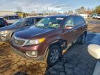 Lot #3308214339 2013 KIA SORENTO LX