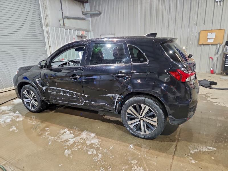 2024 MITSUBISHI OUTLANDER #3315564775