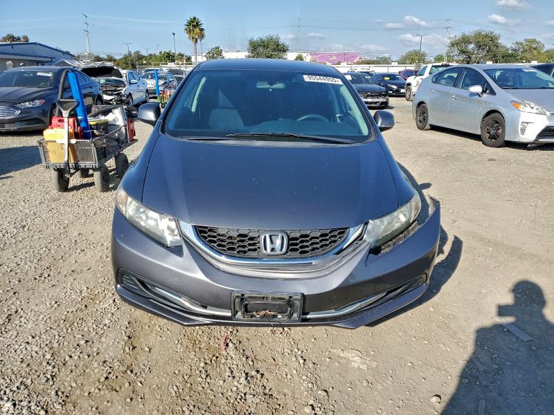 2013 HONDA CIVIC LX #3304545439
