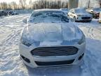 Lot #3310453344 2016 FORD FUSION SE
