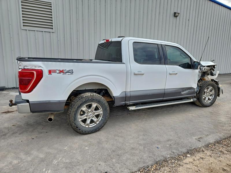2022 FORD F150 SUPER #3302677053