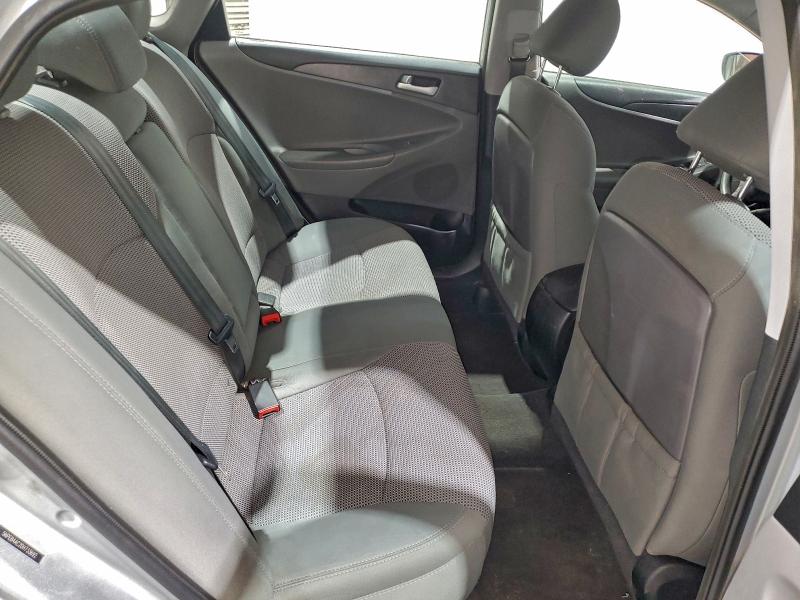 2013 HYUNDAI SONATA GLS #3316722479