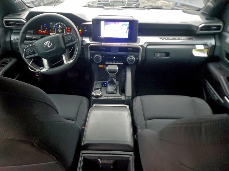 2024 TOYOTA TACOMA DOU #3312267798