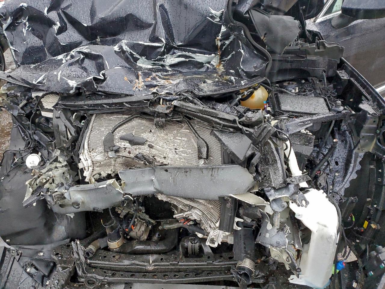 BUICK ENVISION PREFERRED