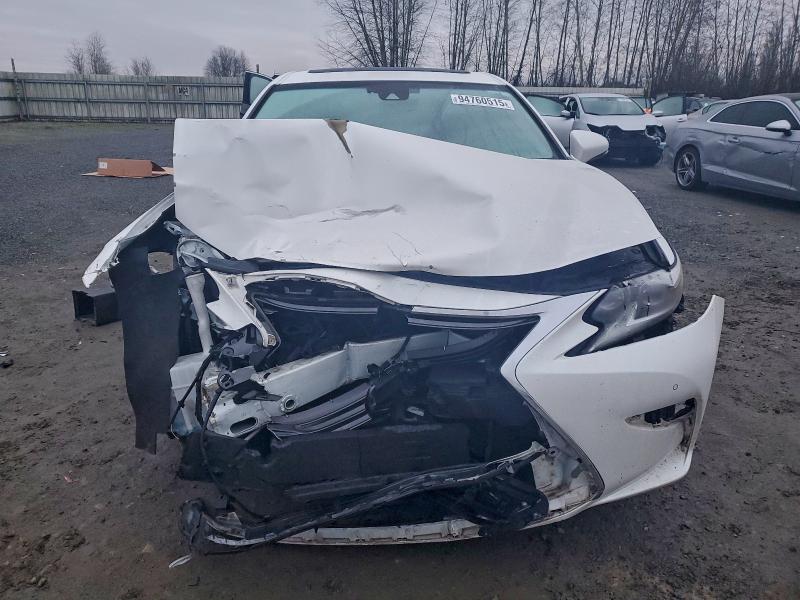 2016 LEXUS ES 350 #3315582771
