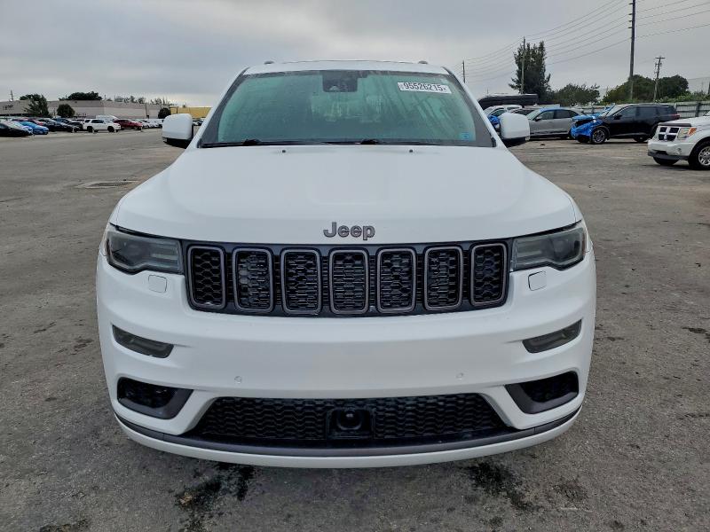 2017 JEEP GRAND CHER #3303785436