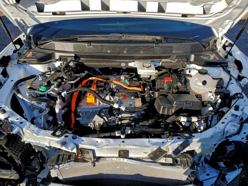 2025 CHEVROLET EQUINOX LT #3305448066