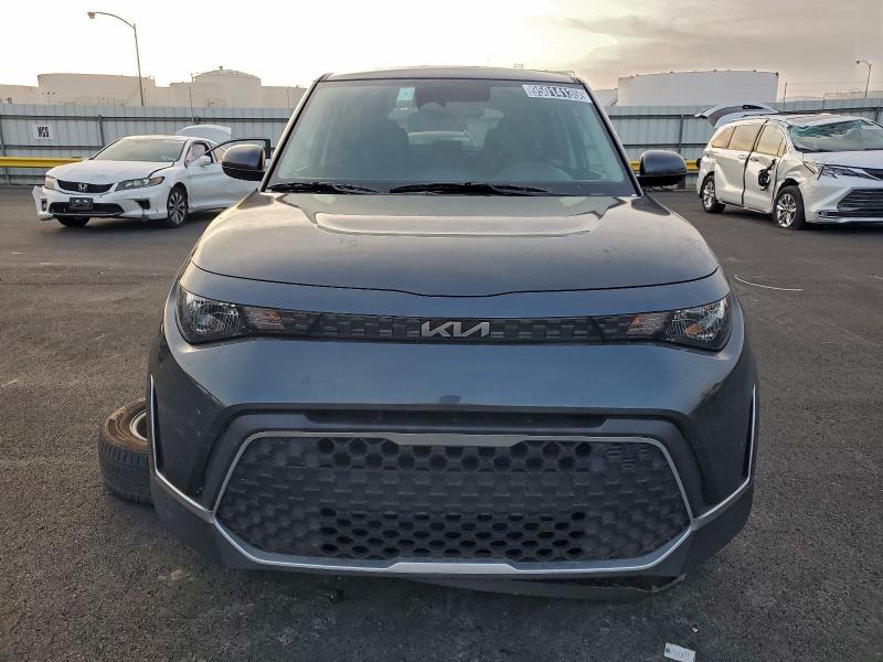 2025 KIA SOUL LX #3310364007